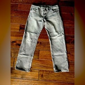 MAVI Zach Jeans
